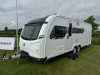 New Coachman VIP 675 2025 touring caravan Image