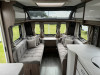 New Coachman VIP 675 2025 touring caravan Image