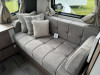 New Coachman VIP 675 2025 touring caravan Image