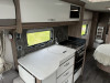 New Coachman VIP 675 2025 touring caravan Image