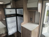 New Coachman VIP 675 2025 touring caravan Image