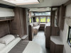 New Coachman VIP 675 2025 touring caravan Image