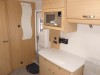 Used Compass Corona 462 2014 touring caravan Image