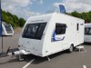 Used Compass Corona 462 2014 touring caravan Image