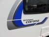 Used Compass Corona 462 2014 touring caravan Image