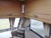 Used Compass Omega 574 2014 touring caravan Image