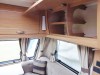 Used Compass Omega 574 2014 touring caravan Image