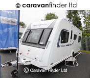 Compass Corona 566 2015 caravan