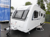 Used Compass Corona 566 2015 touring caravan Image