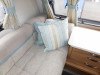 Used Compass Corona 566 2015 touring caravan Image