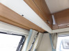 Used Compass Corona 566 2015 touring caravan Image