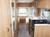 Used Compass Corona 566 2015 touring caravan Image