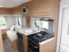 Used Compass Corona 566 2015 touring caravan Image