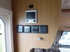 Used Compass Kensington 540 2015 touring caravan Image