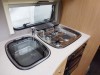 Used Compass Kensington 540 2015 touring caravan Image