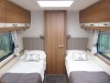 Used Compass Rallye 574 2016 touring caravan Image