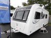 Used Compass Rallye 574 2016 touring caravan Image