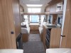 Used Compass Rallye 574 2016 touring caravan Image