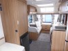 Used Compass Rallye 574 2016 touring caravan Image