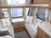 Used Compass Rallye 574 2016 touring caravan Image