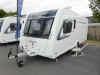 Used Compass Casita 554 2017 touring caravan Image