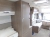 Used Compass Casita 554 2017 touring caravan Image