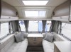 Used Compass Casita 554 2017 touring caravan Image