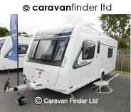 Compass KENSINGTON 574 2017 caravan