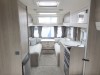 Used Compass Casita 574 2017 touring caravan Image