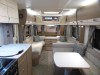 Used Compass Casita 840 2017 touring caravan Image