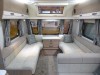 Used Compass Casita 840 2017 touring caravan Image