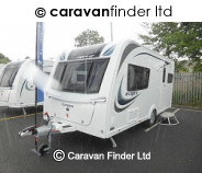 Compass Capiro 462 2018 caravan