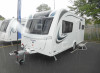 Used Compass Capiro 462 2018 touring caravan Image