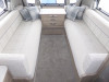 Used Compass Capiro 462 2018 touring caravan Image