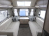 Used Compass Capiro 462 2018 touring caravan Image