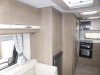 Used Compass Capiro 462 2018 touring caravan Image