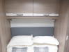 Used Compass Capiro 554 2018 touring caravan Image