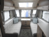 Used Compass Casita 554 2018 touring caravan Image