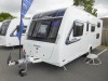 Used Compass Casita 586 2018 touring caravan Image