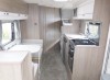 Used Compass Casita 586 2018 touring caravan Image