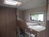 Used Compass Casita 586 2018 touring caravan Image