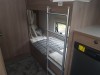 Used Compass Casita 586 2018 touring caravan Image