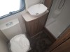 Used Compass Casita 586 2018 touring caravan Image