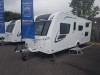 Used Compass Casita 586 2018 touring caravan Image