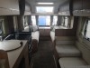 Used Compass Casita 586 2018 touring caravan Image