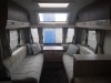 Used Compass Casita 586 2018 touring caravan Image
