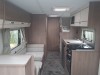 Used Compass Casita 586 2018 touring caravan Image