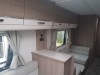 Used Compass Casita 586 2018 touring caravan Image