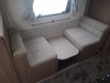 Used Compass Casita 586 2018 touring caravan Image