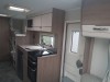 Used Compass Casita 586 2018 touring caravan Image